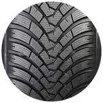 235/65 R18 110V Eurowinter HS01 SUV XL Falken