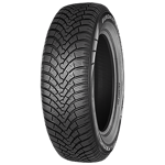 275/45 R19 108V Eurowinter HS01 SUV XL Falken