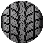 185/70 R14 88T Eurowinter HS-435 M+S Falken