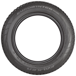 255/35 R20 97W Eurowinter HS01 XL MFS M+S Falken