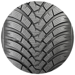 255/35 R20 97W Eurowinter HS01 XL MFS M+S Falken