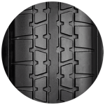 T155/80 D17 100M FK090 Falken