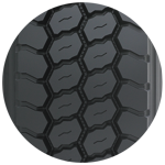 HL385/65 R22.5 164K GI368 Falken