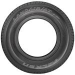215/80 R16 103S Landair LA/AT T110 M+S Falken