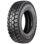 315/80 R22.5 156/150K LI257 M+S P.O.R. Falken