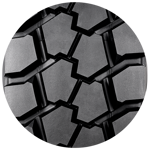 315/80 R22.5 156/150K LI257 M+S P.O.R. Falken