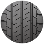 215/75 R16C 116/114R Linam VAN01 Falken