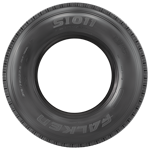 315/80 R22.5 156/150L (154/150M) SI011 M+S Falken