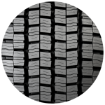 315/70 R22.5 154/150L (152/148M) SI021 Falken