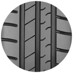175/65 R15 84H Sincera SN-110 EC Falken