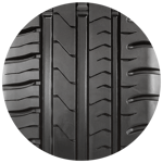 175/70 R13 82T Sincera SN-832 EC Falken