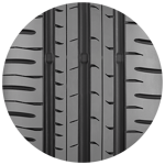 205/55 R16 91V Sincera SN-832B Falken