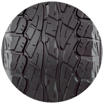 235/70 R16 106T Wildpeak A/T AT01 M+S Falken