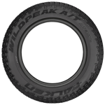205/80 R16 104T Wildpeak A/T AT3WA XL Falken
