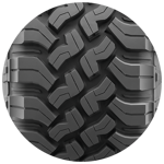LT35x12.5 R17 121Q Wildpeak M/T01 P.O.R. M+S Falken