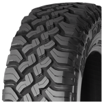 LT285/70 R17 121/118Q Wildpeak M/T01 P.O.R. M+S Falken