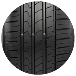 205/50 R16 87W ZIEX ZE-310 EC MFS Falken