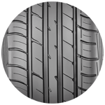 225/60 R16 98V ZIEX ZE-914A EC Falken
