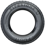 285/70 R19.5 145/143M(146/144L) FD 611 M+S Firestone