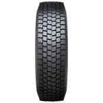 295/80 R22.5 152/148M FD 622+ M+S Firestone