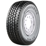 315/80 R22.5 156/150K FD 833 M+S Firestone