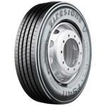215/75 R17.5 126/124M FS 411 M+S Firestone