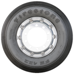295/80 R22.5 152/148M FS 422+ Firestone