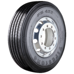295/80 R22.5 152/148M FS 422+ Firestone