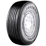 385/65 R22.5 160K/158L FT 522+ 20PR M+S Firestone
