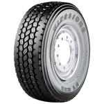 385/65 R22.5 160K FT 833 M+S Firestone