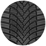185/65 R15 92H Multiseason 2 XL M+S Firestone