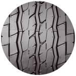 195/65 R16C 104/102T Vanhawk 2 8PR Firestone