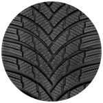 235/45 R19 99V Winterhawk 4 XL FSL M+S Firestone