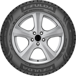 195/75 R16C 107/105R Conveo Trac 3 Fulda