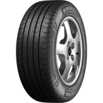 235/50 R18 97V EcoControl SUV FP Fulda