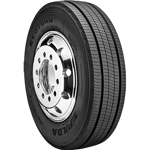 235/75 R17.5 143/141J Ecotonn 18PR 3PMSF Fulda