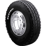 12.00 R24 160/156K TT Ecotrac M+S 20PR Fulda