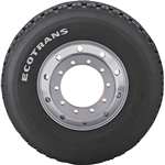 9.5 R17.5 129/127M Ecotrans M+S 14PR 3PSF Fulda