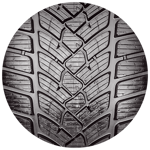 225/45 R17 94V Kristall Control HP 2 XL FP M+S Fulda