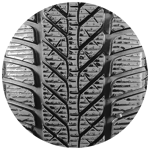 195/60 R16 89H Kristall Control HP M+S Fulda