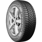 235/60 R18 107H Kristall Control SUV XL M+S Fulda