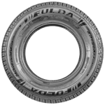 165/70 R14 81T Kristall Montero 3 M+S Fulda