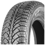 165/70 R14 81T Kristall Montero 3 M+S Fulda