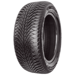 165/70 R14 81T Multicontrol M+S Fulda