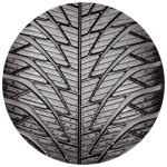 165/70 R14 81T Multicontrol M+S Fulda