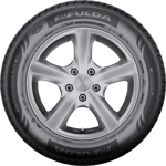 235/55 R18 104V Multicontrol SUV XL Fulda