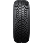 235/55 R18 104V Multicontrol SUV XL Fulda