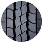 225/75 R17.5 129M/127M Regiocontrol12PR Fulda