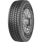 295/80 R22.5 152/148M Regioforce 3 16PR Fulda