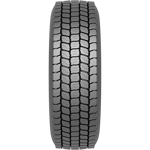 295/80 R22.5 152/148M Regioforce 3 16PR Fulda